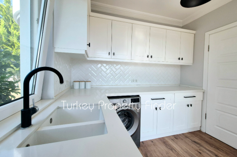 Plentiful Cupboards