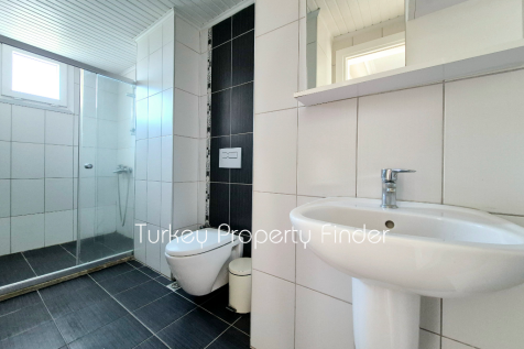 Bathroom One