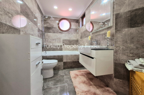 Bathroom Three