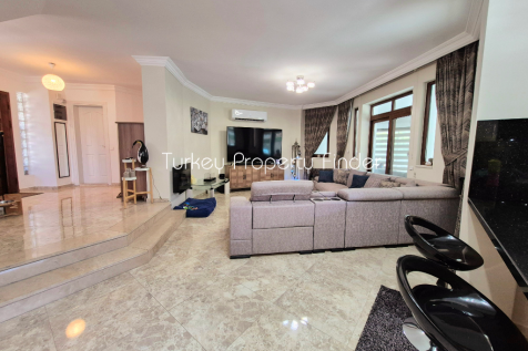 Modern Interior