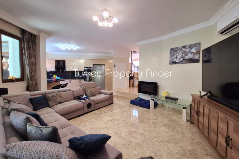 Open Plan Concept