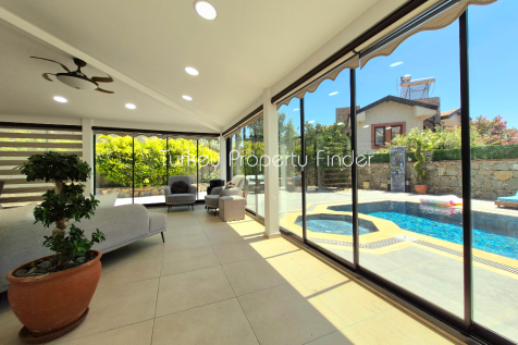 FabulousConservatory