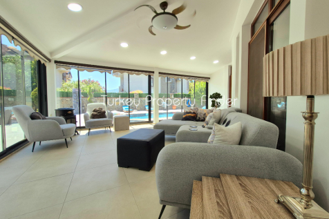 StunningConservatory