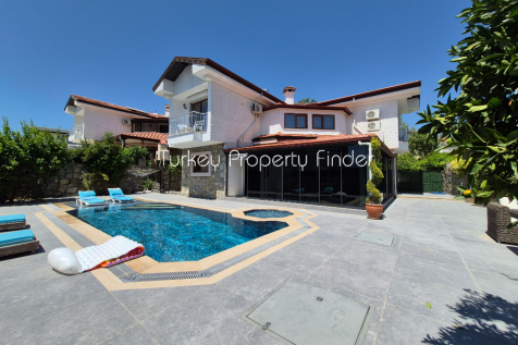 515m2 plot