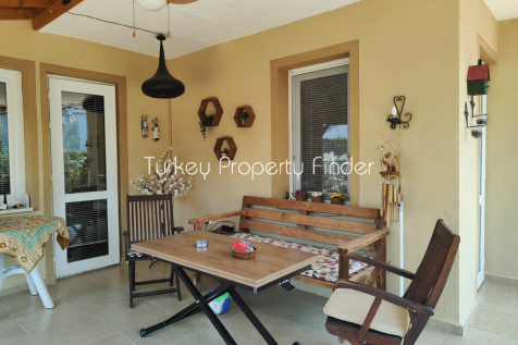 Alfresco Dining