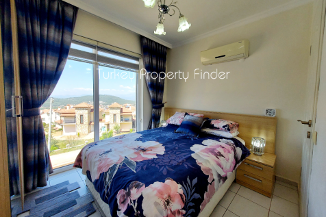 Guest Bedroom 1