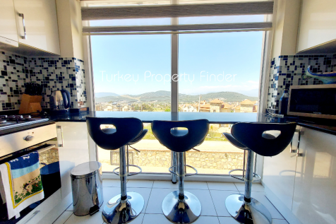 Dine with a View