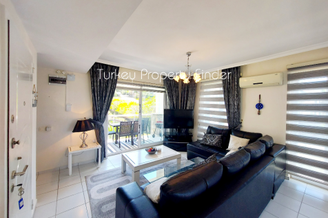 Modern Furnishings