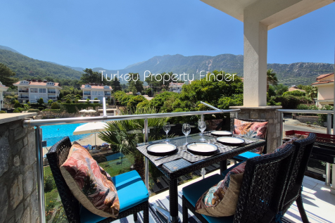 Dine with a View