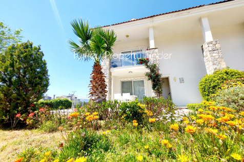 Upper Duplex