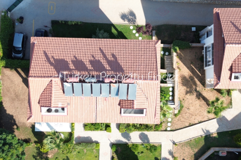 Building Footprint