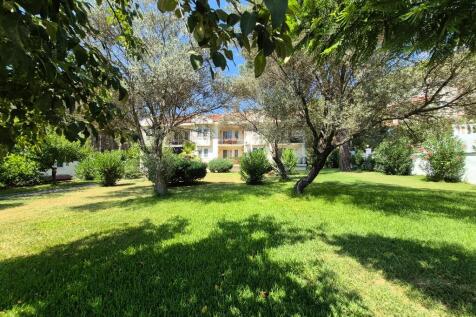 Vast Gardens