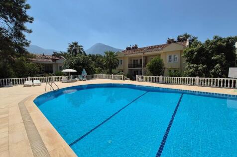 Communal Pool