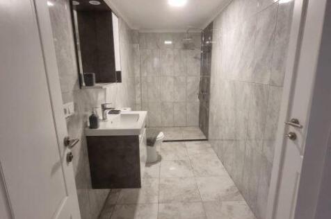 Bathroom Two