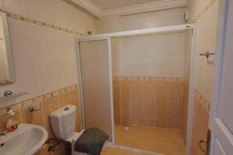 Bathroom One