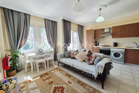 Bright n Airy Living