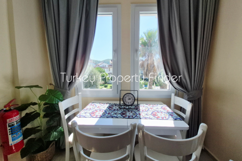 Dine with a View