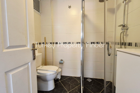Bathroom One
