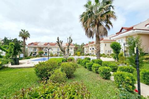 Landscaped Gardens