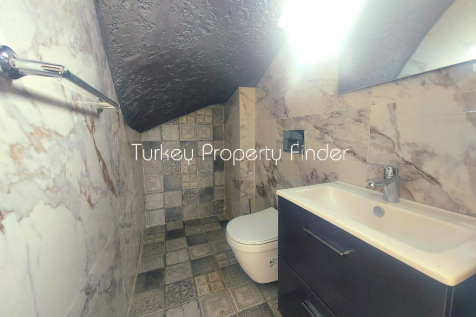 Ground Floor WC