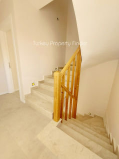 1st Floor Hallway