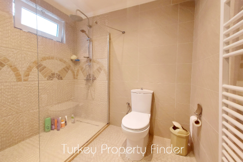 Bathroom Three
