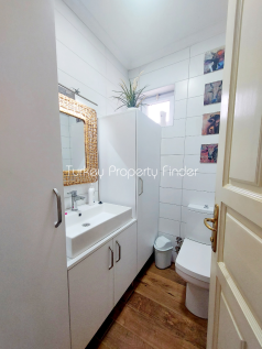Ground Floor WC