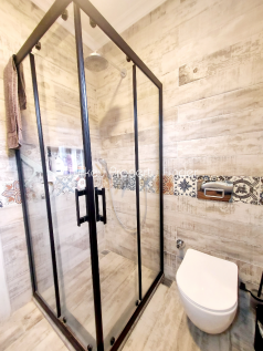 Bathroom One