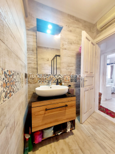 Bathroom One