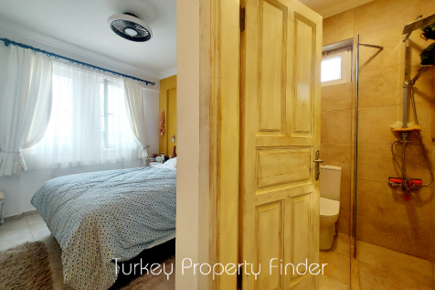 With En-Suite
