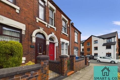 Sold property 1