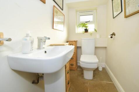 Guest WC