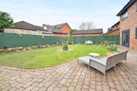 Garden _