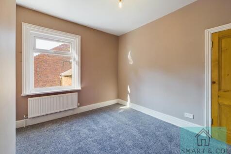Bedroom _