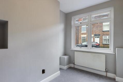 Front Reception Room