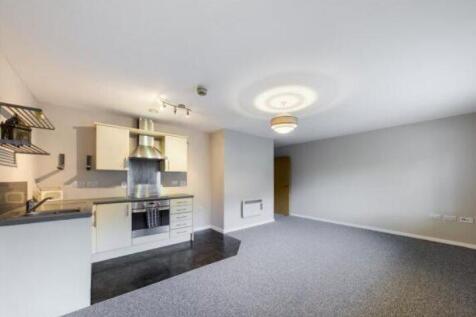 Kitchen / Living Are