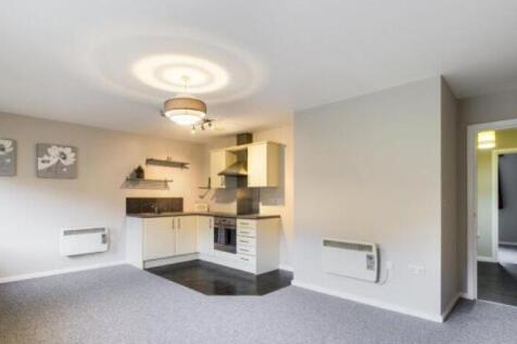 Living Room / Kitche
