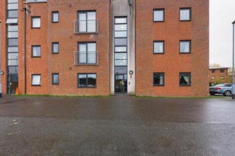 Apartment Block