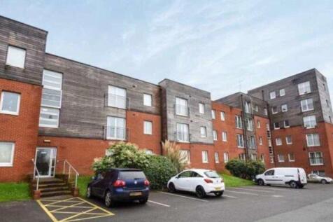 Apartment Block