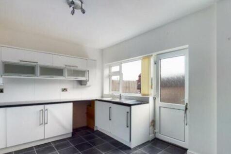 Kitchen .