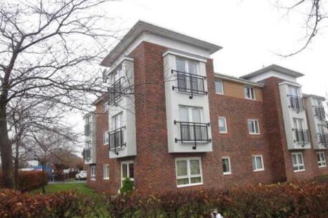 Apartment Front
