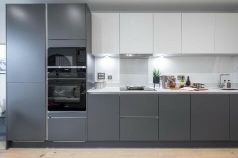 Verdica kitchen