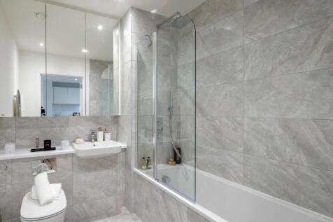 Verdica bathroom