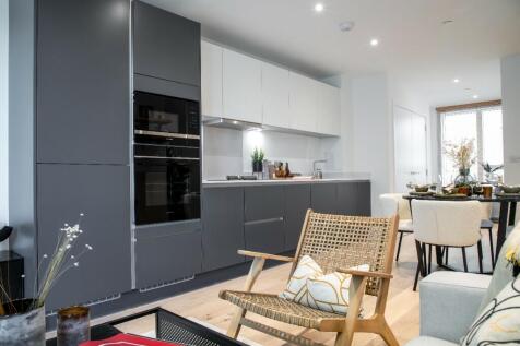 Verdica kitchen