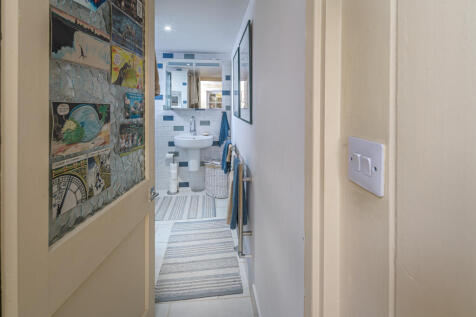 Shower Room-1