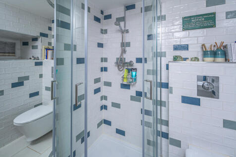 Shower Room-3