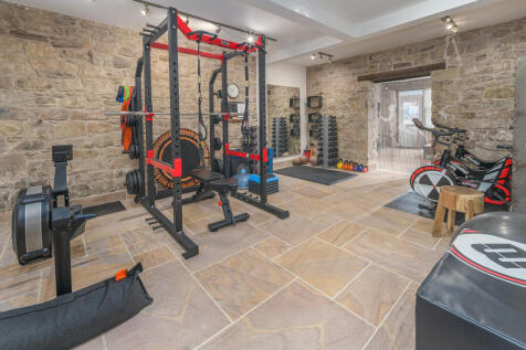 Gym Room-2