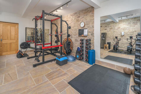 Gym Room-3