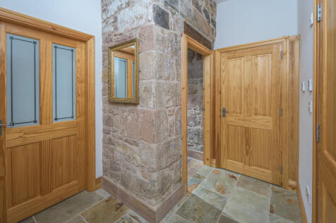 Gym Rear Hall-1