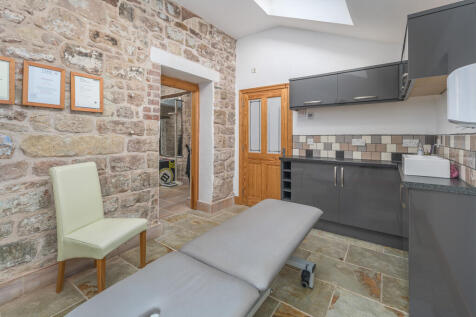 Gym Kitchen-2
